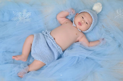 新乡宝宝的辅食制作