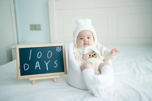 新乡宝宝发热症状