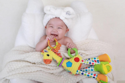 新乡3岁宝宝手足口病